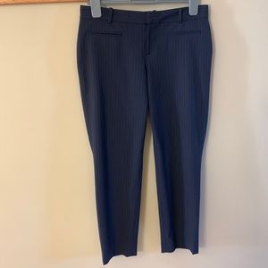 NWOT Slim Cropped pants
